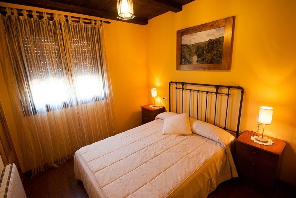 Los Arribes Moralina Exterior foto