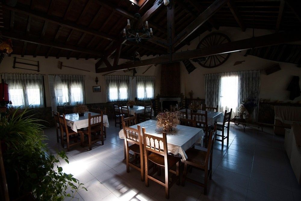 Los Arribes Moralina Exterior foto